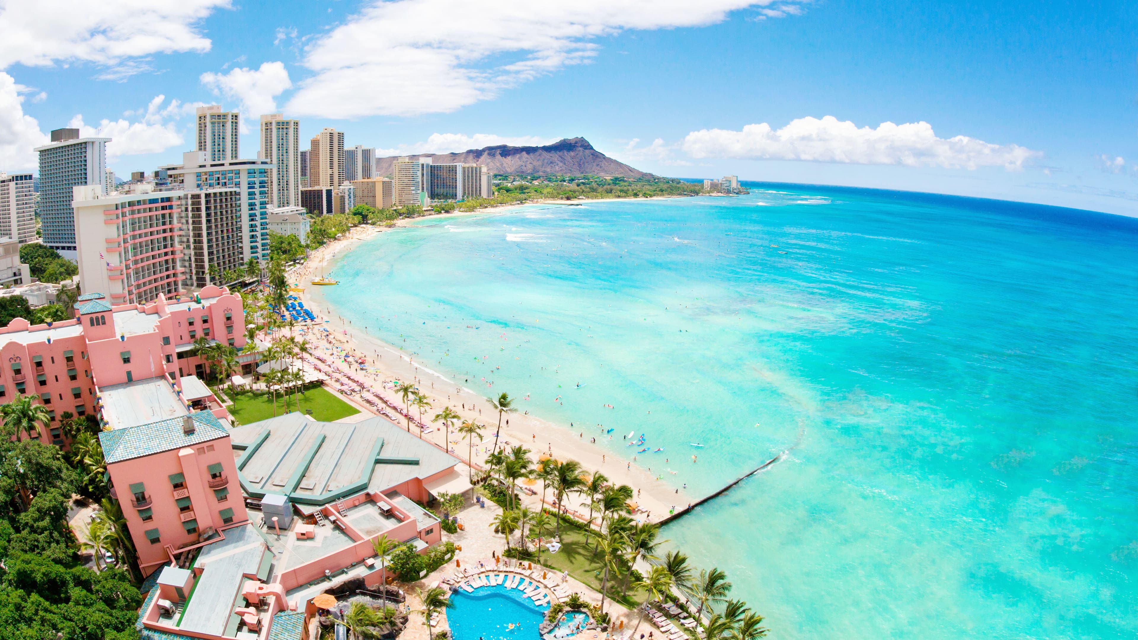 Hawaii
