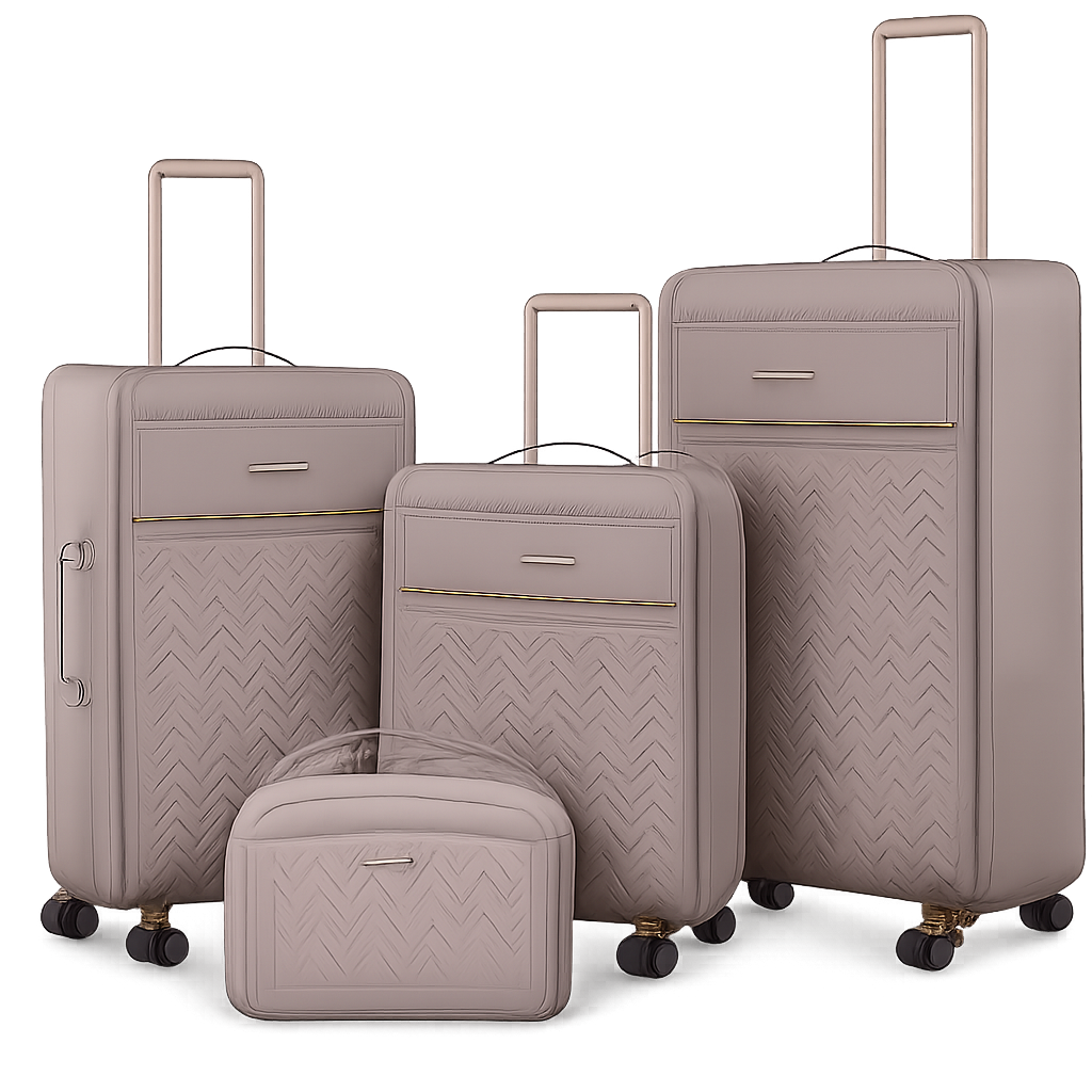 Travelhouse Luggage