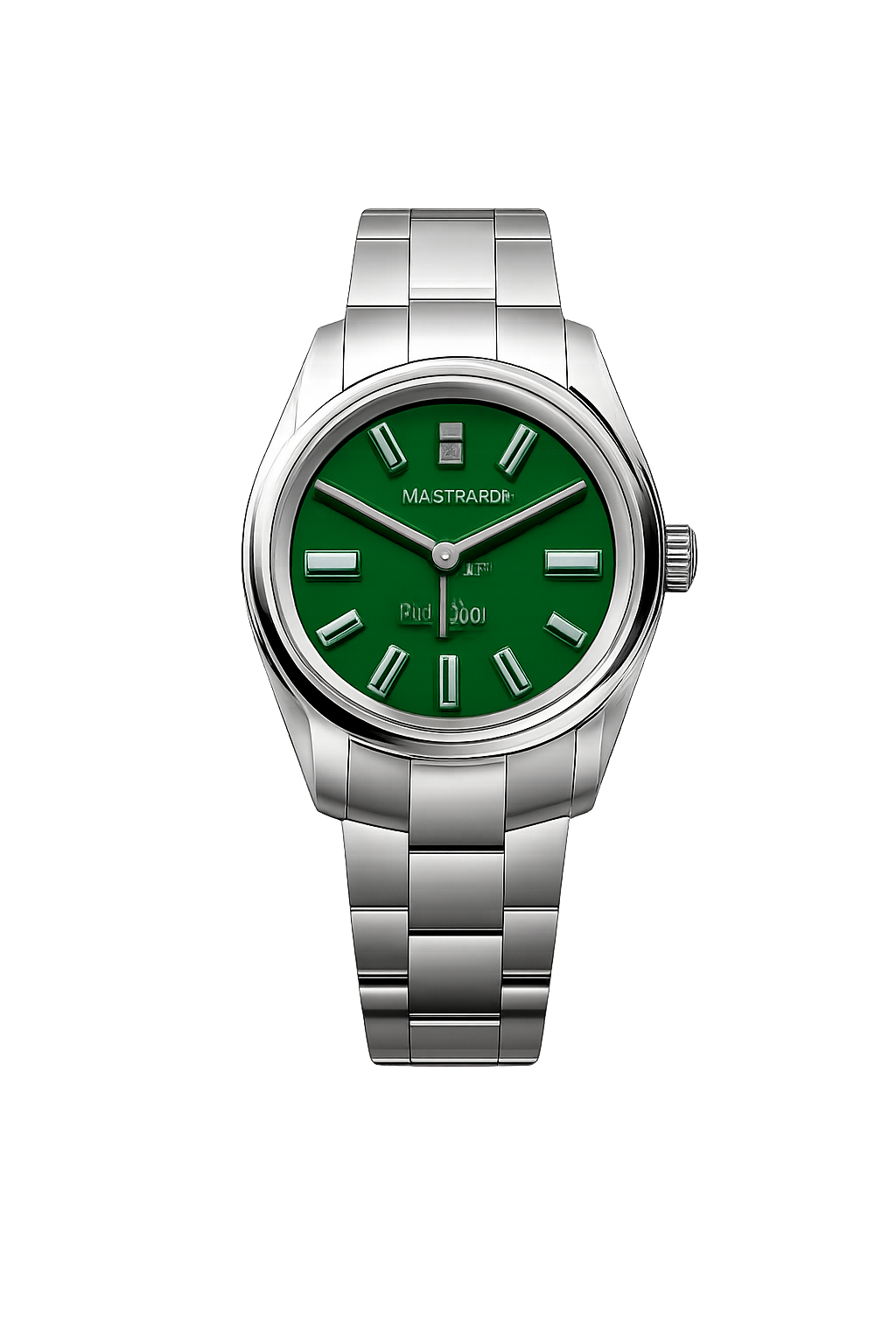 Oyster Perpetual 41